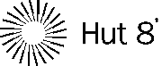 Hut 8 Logo